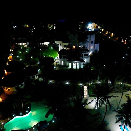 Vipingo Beach Resort Tezo Exterior foto