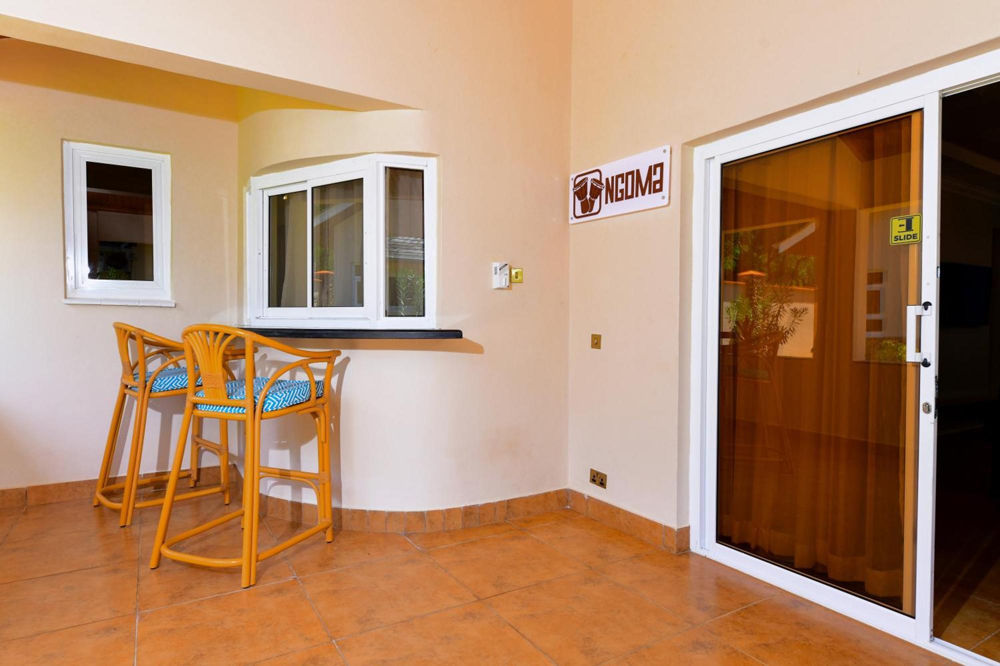Vipingo Beach Resort Tezo Exterior foto